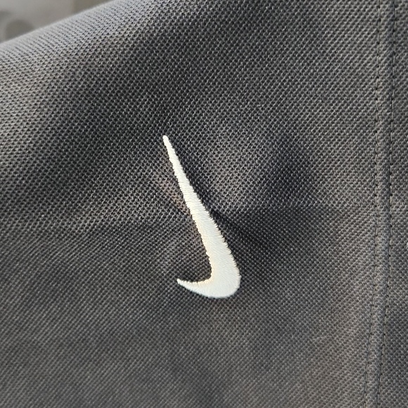 Black Nike golf poko - Picture 4 of 5
